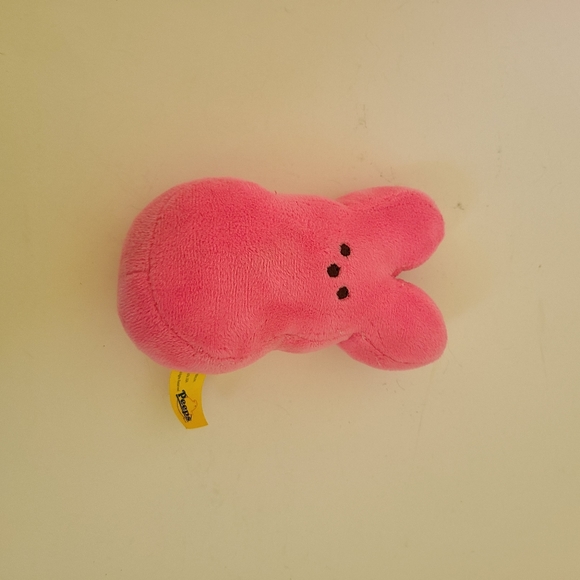 peep Toys 24 Peeps Plush Bunny And Chick Set Poshmark